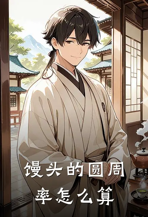 馒头的圆周率怎么算