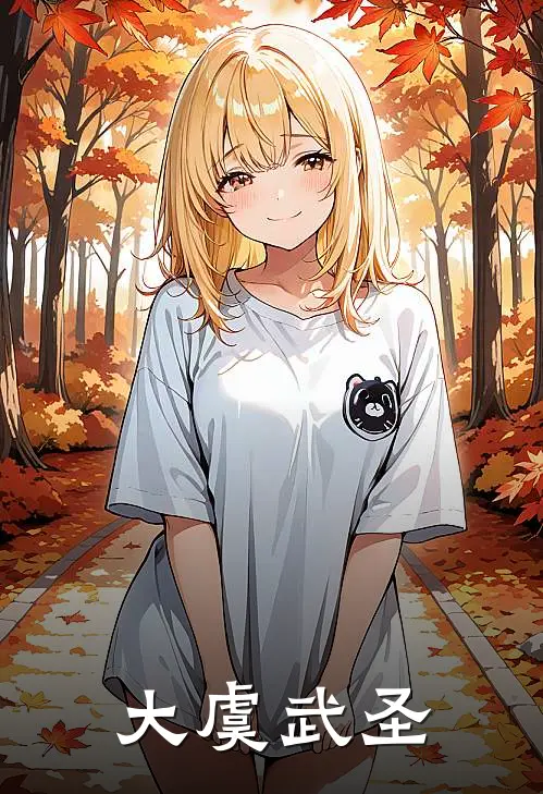 大虞武圣(项小羽颜异)在哪看免费小说_最新章节列表大虞武圣(项小羽颜异)