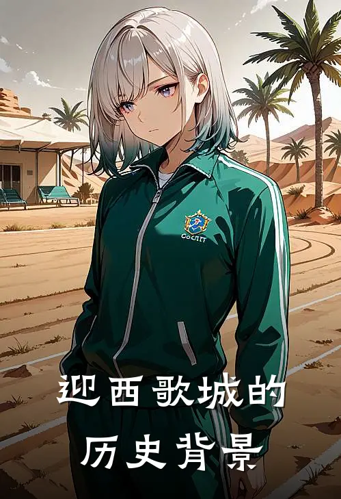 迎西歌城的历史背景