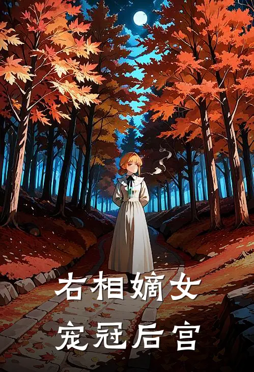 右相嫡女宠冠后宫