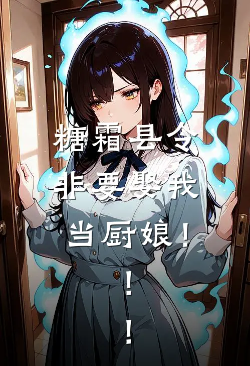 糖霜县令非要娶我当厨娘！！！(陆衡林小满)最新小说全文阅读_最新章节列表糖霜县令非要娶我当厨娘！！！(陆衡林小满)