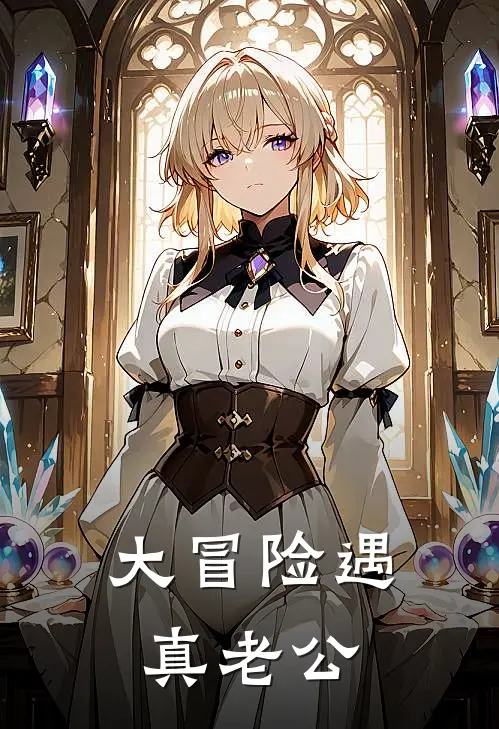 大冒险遇真老公