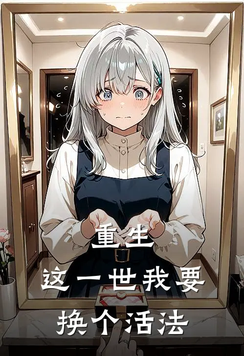 重生：这一世我要换个活法