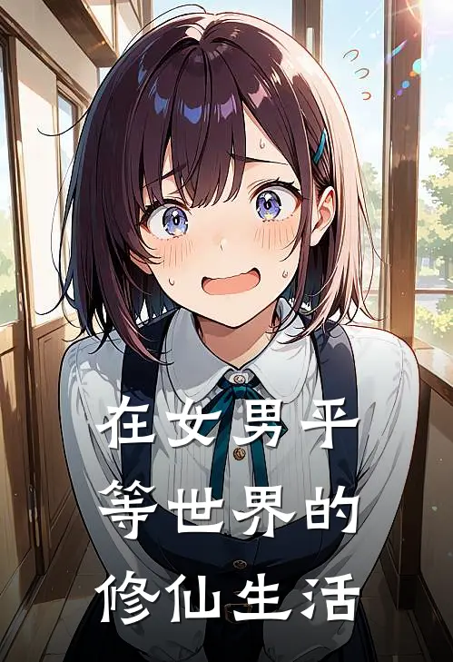 在女男平等世界的修仙生活