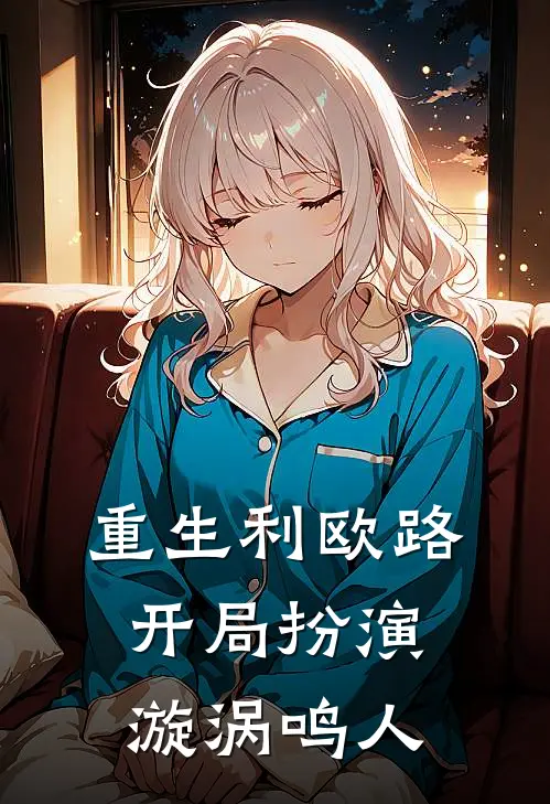 重生利欧路，开局扮演漩涡鸣人