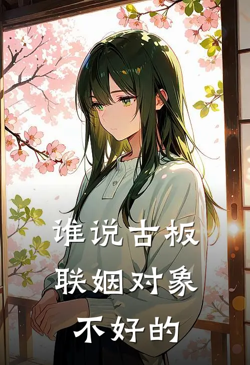 谁说古板联姻对象不好的