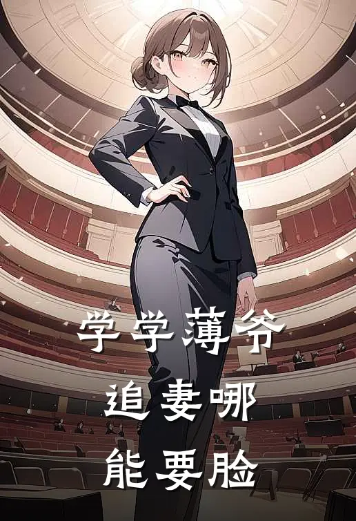 学学薄爷，追妻哪能要脸