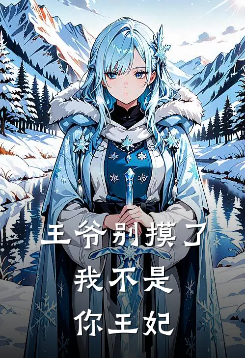 王爷别摸了，我不是你王妃