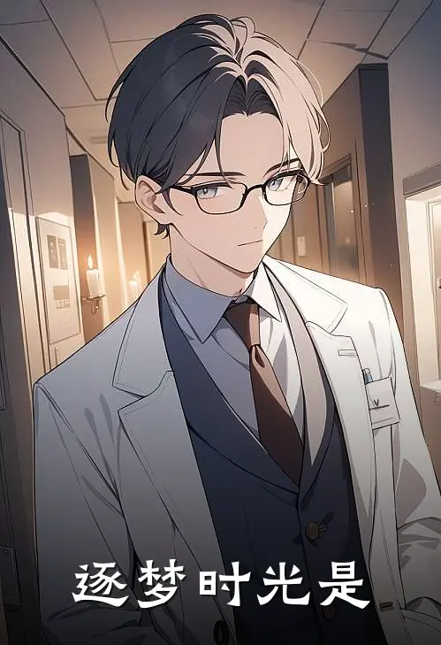 逐梦时光是