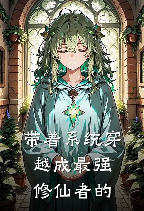 带着系统穿越成最强修仙者的