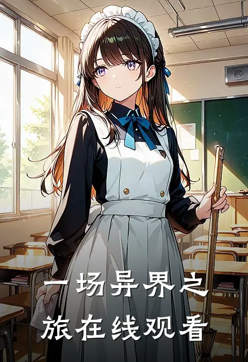 一场异界之旅在线观看