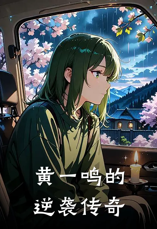 黄一鸣的逆袭传奇