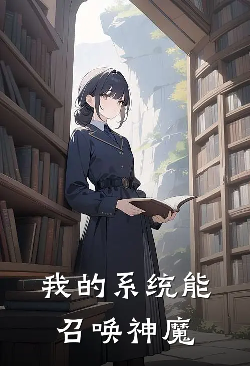 我的系统能召唤神魔