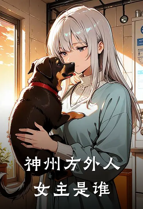 神州方外人女主是谁