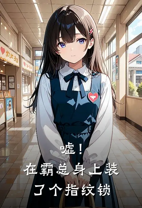 嘘！在霸总身上装了个指纹锁