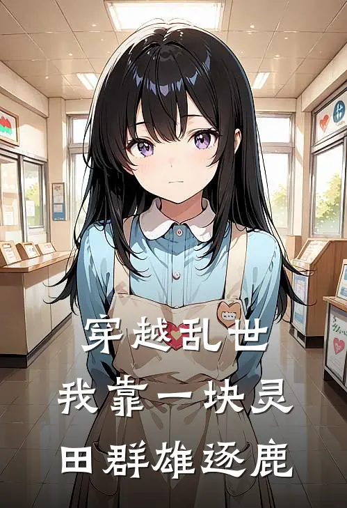 穿越乱世，我靠一块灵田群雄逐鹿沈平安沈云热门免费小说_免费小说免费阅读穿越乱世，我靠一块灵田群雄逐鹿沈平安沈云