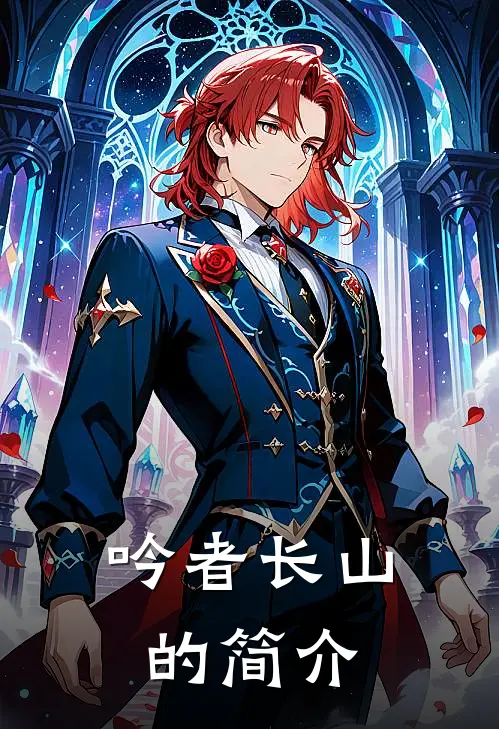 吟者长山的简介