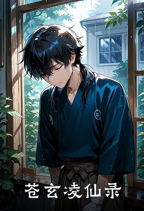 《苍玄凌仙录》叶玄周通火爆新书_苍玄凌仙录(叶玄周通)最新热门小说