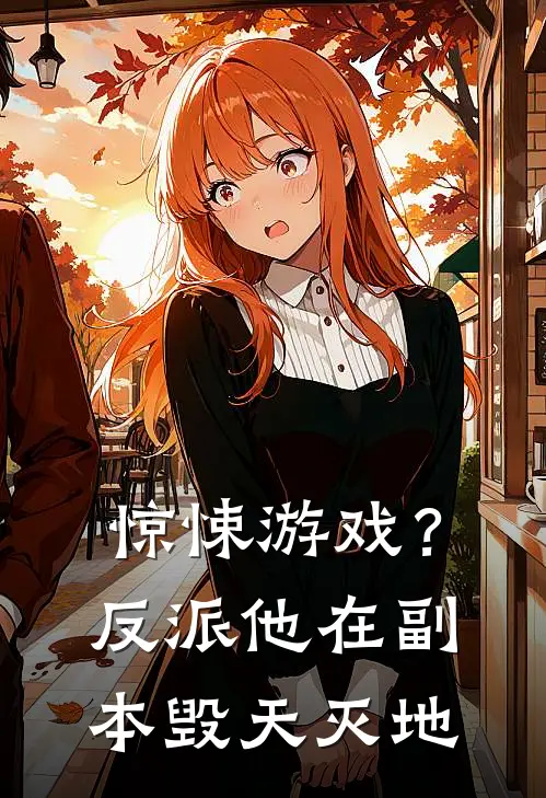 惊悚游戏？反派他在副本毁天灭地