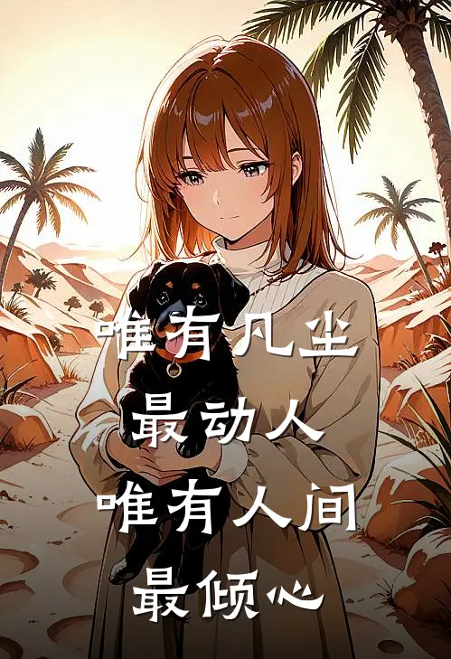 唯有凡尘最动人，唯有人间最倾心