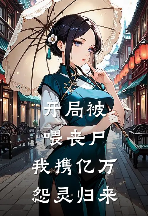 开局被喂丧尸，我携亿万怨灵归来(林雪秦峰)最新小说_免费阅读完整版小说开局被喂丧尸，我携亿万怨灵归来(林雪秦峰)