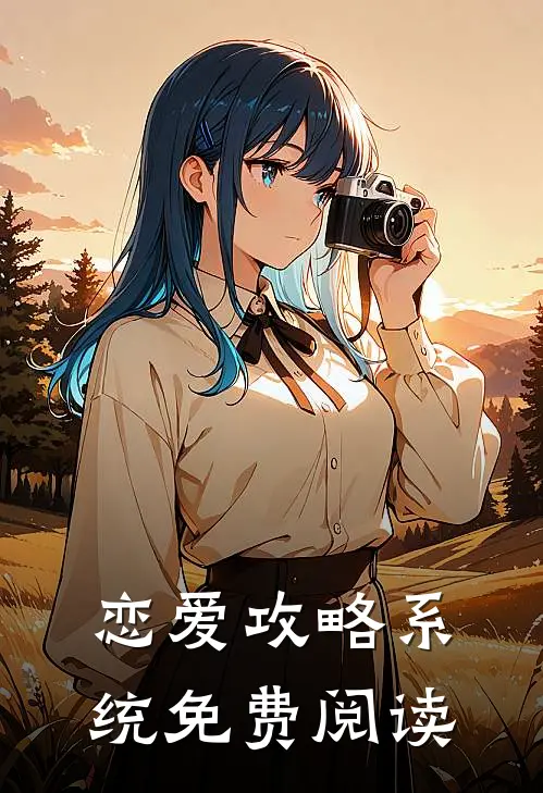 恋爱攻略系统免费阅读