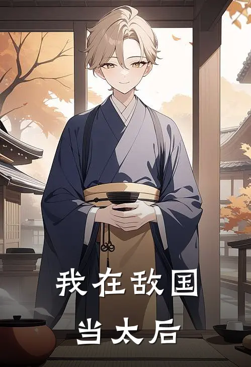 我在敌国当太后(萧远之李甫)全文在线阅读_(我在敌国当太后)精彩小说