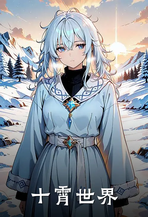 十霄世界(林霄王浩)全本免费在线阅读_林霄王浩全文阅读