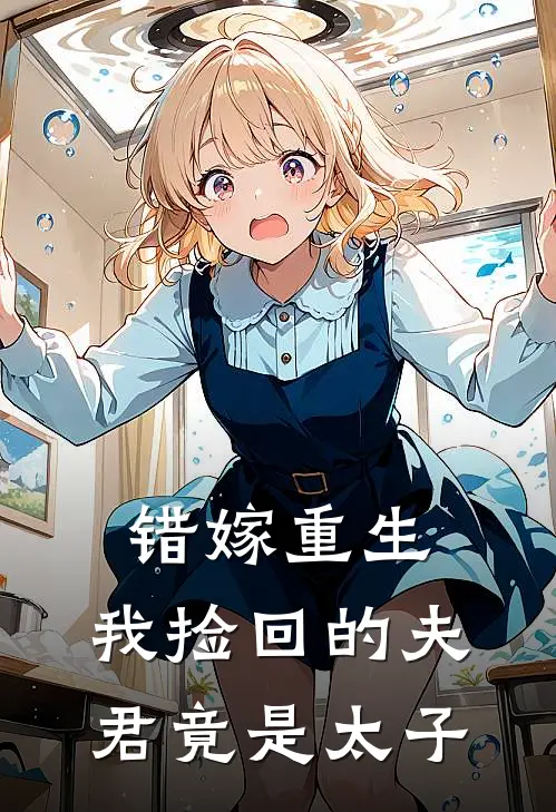 晏黎裴煜《错嫁重生，我捡回的夫君竟是太子》全本免费在线阅读_(晏黎裴煜)最新章节在线阅读