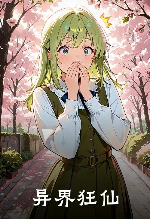 异界狂仙