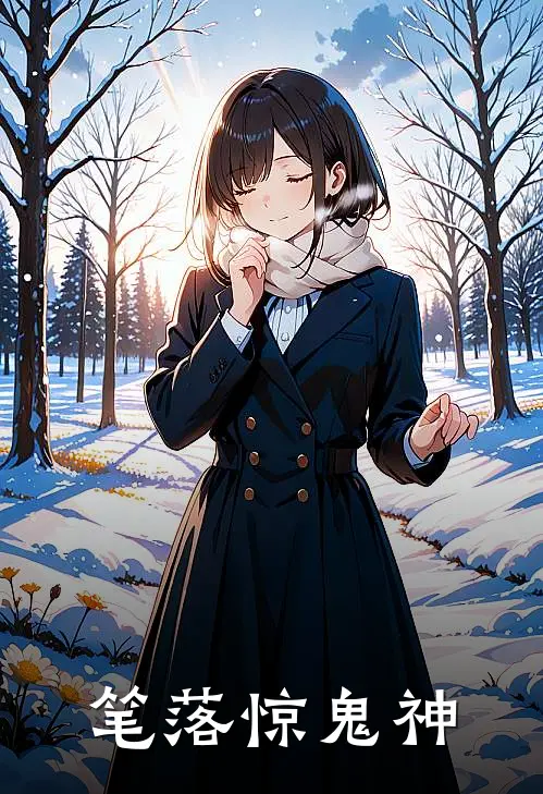 笔落惊鬼神梁生夜无明小说完结_免费小说全本笔落惊鬼神(梁生夜无明)