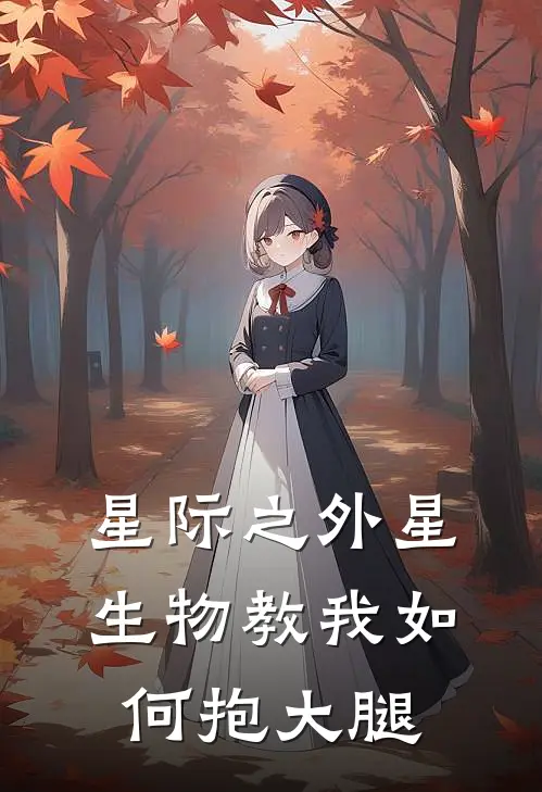 星际之外星生物教我如何抱大腿