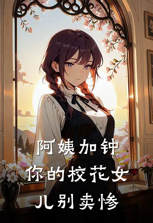 阿姨加钟，你的校花女儿别卖惨(陶蜜雅曹昊昆)完整版免费阅读_最新章节列表阿姨加钟，你的校花女儿别卖惨(陶蜜雅曹昊昆)