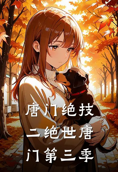 唐门绝技二绝世唐门第三季