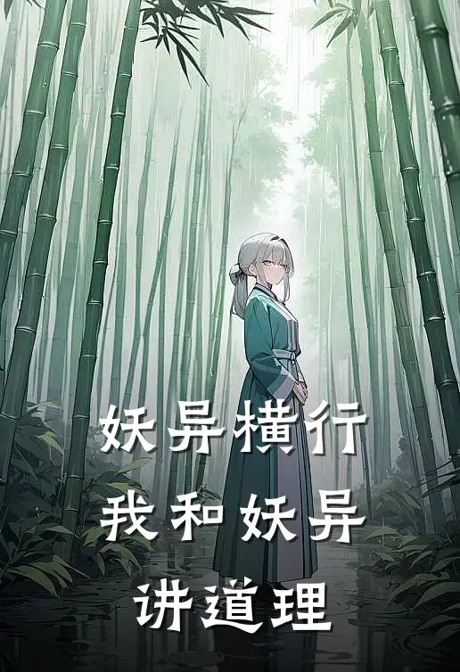 妖异横行：我和妖异讲道理