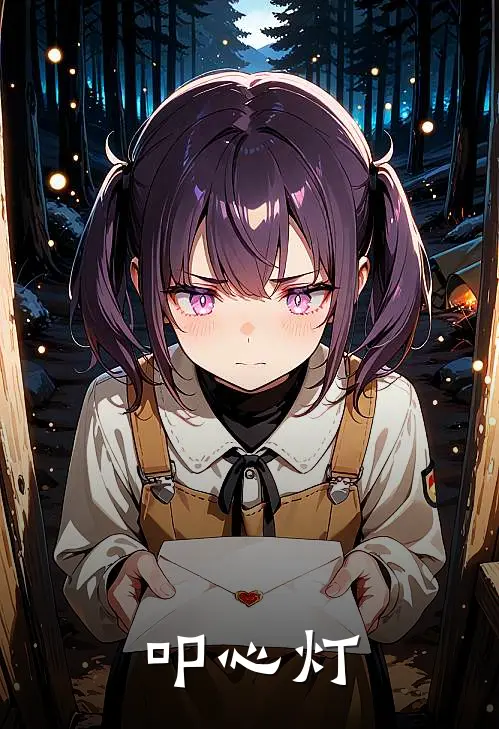 叩心灯(明昭玄胤)完整版免费小说_最热门小说叩心灯(明昭玄胤)