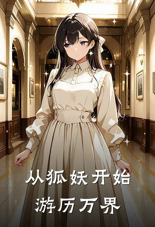 从狐妖开始游历万界