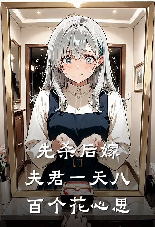 先杀后嫁，夫君一天八百个花心思