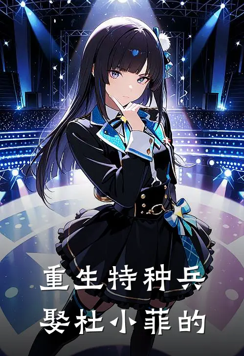 重生特种兵娶杜小菲的