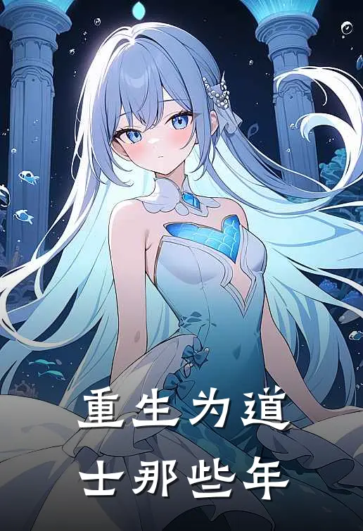 重生为道士那些年