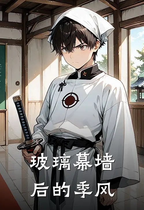 玻璃幕墙后的季风(苏小满陈白露)完结版免费阅读_玻璃幕墙后的季风全文免费阅读