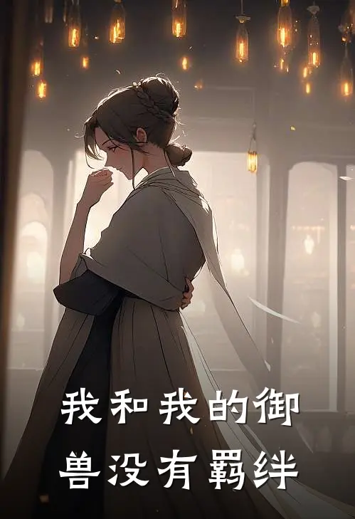 我和我的御兽没有羁绊