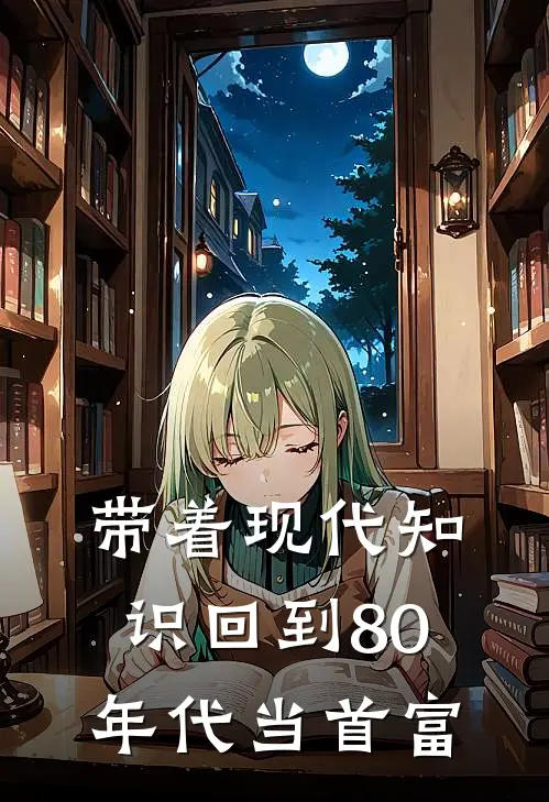 带着现代知识回到80年代当首富(姜艺轩姜宇洐)免费小说大全_小说完结免费带着现代知识回到80年代当首富姜艺轩姜宇洐