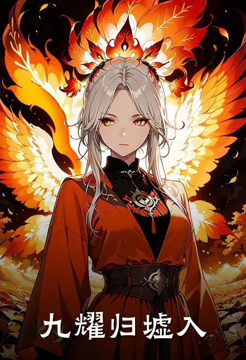 九耀归墟入赵明璃岳清歌小说免费完结_最新章节列表九耀归墟入(赵明璃岳清歌)