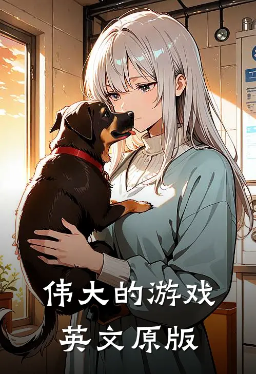 伟大的游戏英文原版