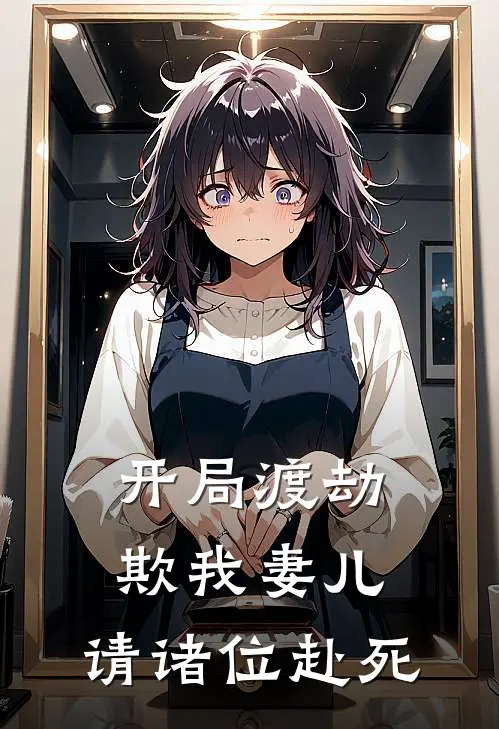 开局渡劫，欺我妻儿，请诸位赴死