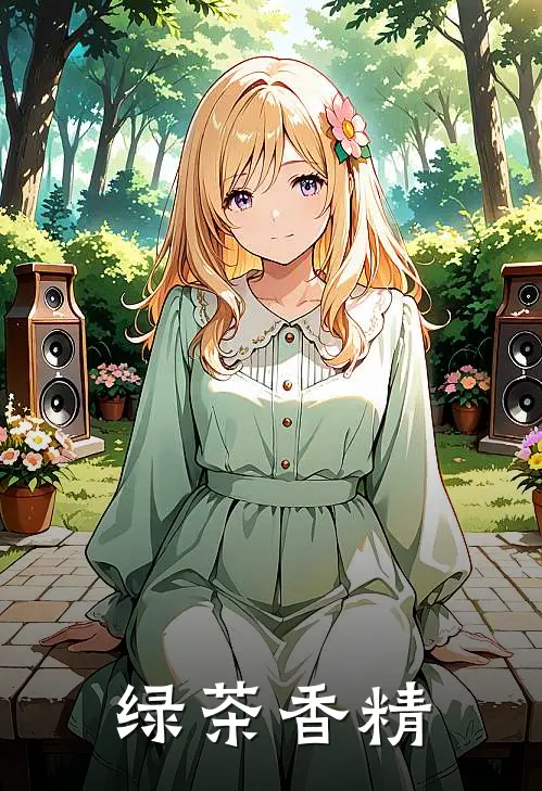 绿茶香精
