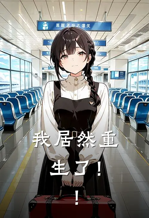 我居然重生了！！