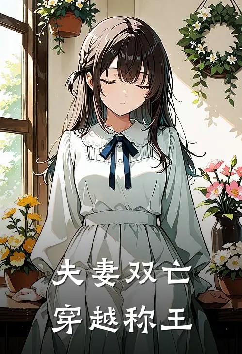 夫妻双亡，穿越称王