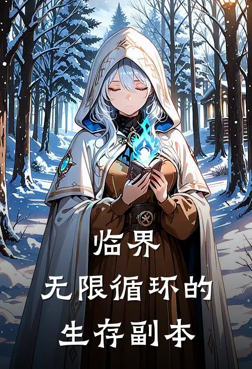 临界：无限循环的生存副本(胡北扬杰克)免费小说在线阅读_在线阅读免费小说临界：无限循环的生存副本(胡北扬杰克)